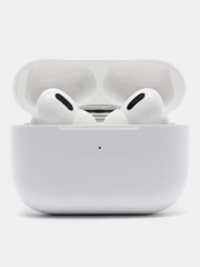 Беспроводные наушники Pods Pro, Bluetooth, сенсорные, для Android и iPhone