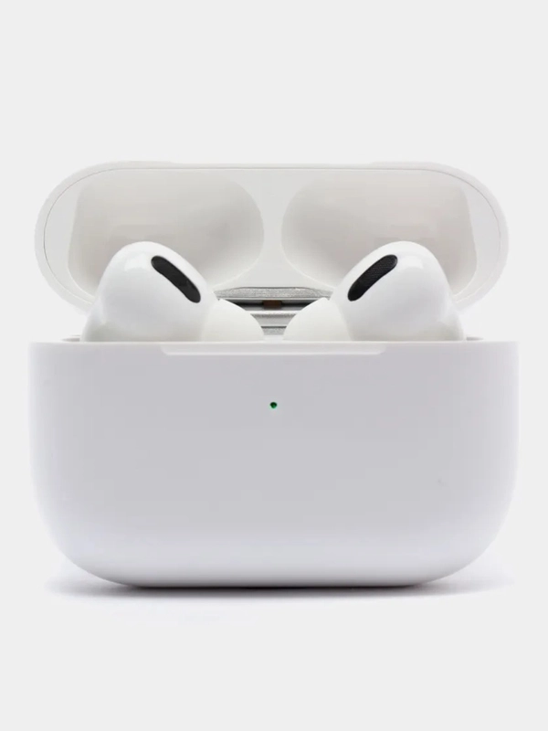 Беспроводные наушники Pods Pro, Bluetooth, сенсорные, для Android и iPhone