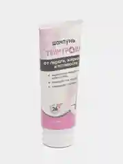 Шампунь ТЕЙМУРОВА pharmlevel, Зеленая Дубрава, 200 мл