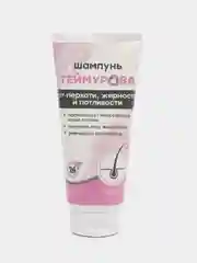 Шампунь ТЕЙМУРОВА pharmlevel, Зеленая Дубрава, 200 мл