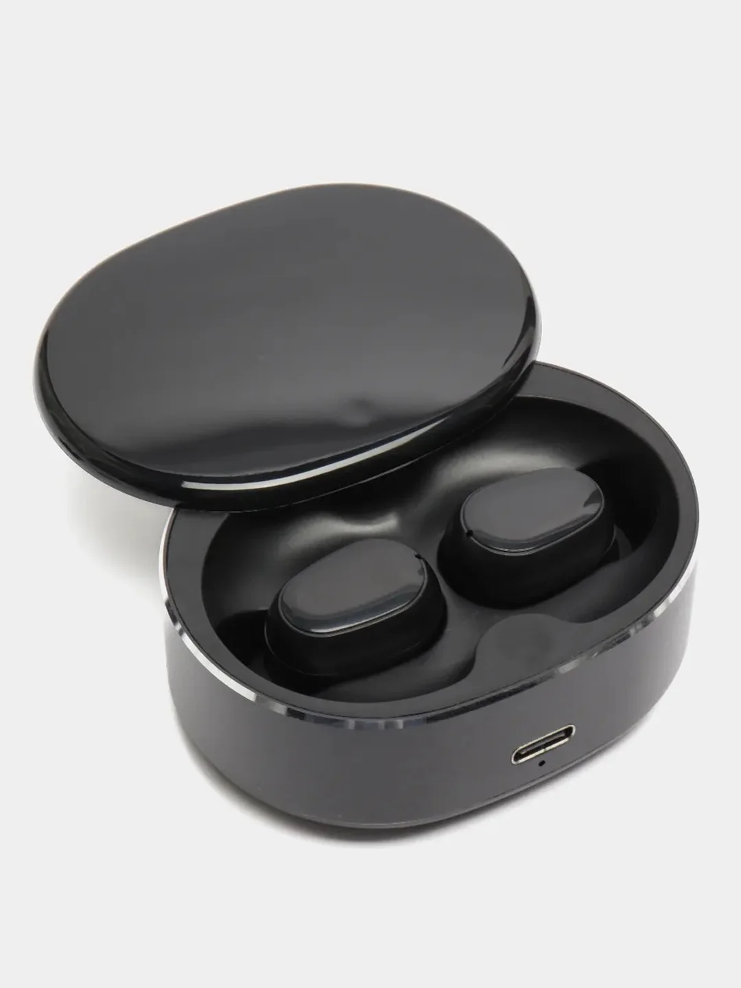 Черный беспроводные наушники  M3   Bluetooth 5.0