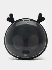 Черный беспроводные наушники  i10 Devil Sound Bluetooth 5.0