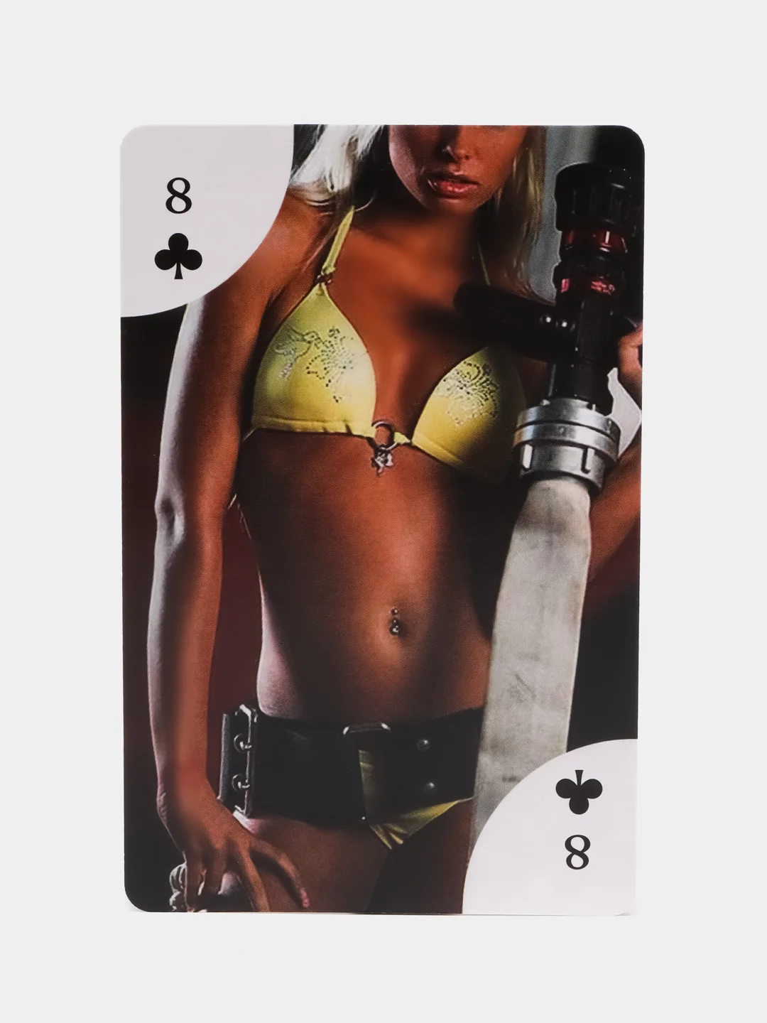 Карты игральные Hot Game Cards "Роли", 36 карт