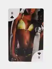 Карты игральные Hot Game Cards "Роли", 36 карт