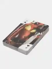 Карты игральные Hot Game Cards "Роли", 36 карт