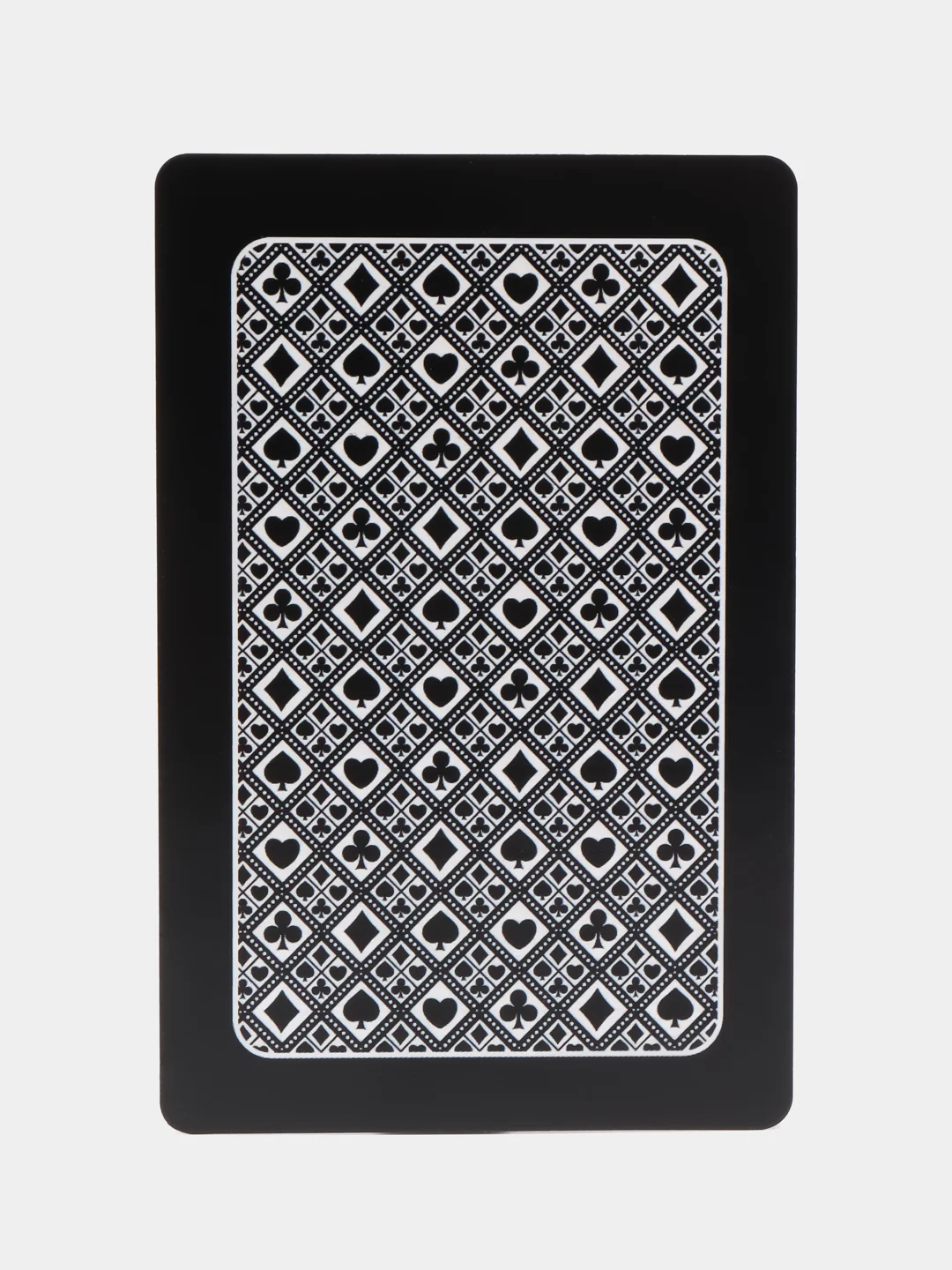 Карты игральные Hot Game Cards "Роли", 36 карт