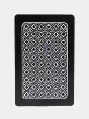 Карты игральные Hot Game Cards "Роли", 36 карт