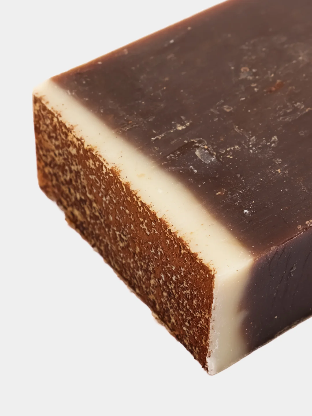 Мыло "Горький Шоколад", 100г. Спивакъ