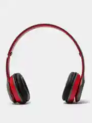 Красный беспроводные стерео наушники P47 Bluetooth
