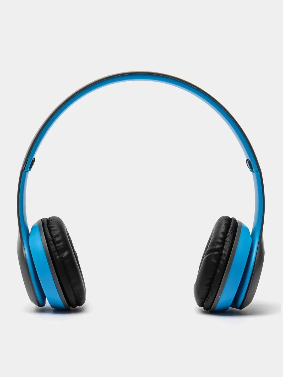 Синий беспроводные стерео наушники P47 Bluetooth