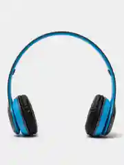 Синий беспроводные стерео наушники P47 Bluetooth