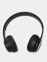 Черный беспроводные стерео наушники P47 Bluetooth