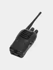 Рация портативная BAOFENG BF-888S до 6 км - комплект - 2шт
