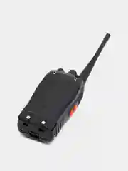 Рация портативная BAOFENG BF-888S до 6 км - комплект - 2шт