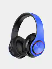 Синий беспроводные Bluetooth-наушники B39