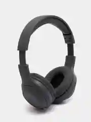 Серый беспроводные полноразмерные складные наушники Borofone BO20