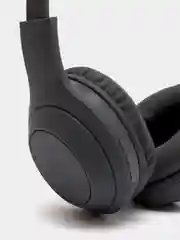 Серый беспроводные полноразмерные складные наушники Borofone BO20
