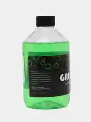 Концентрат мыла для тату, дезинфицирующее средство Green soap solong, 500 мл