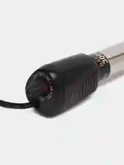 Нагреватель для аквариума металлический Barbus 300 Вт