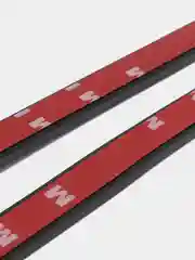 Подсветка салона и ног автомобиля со звуковым контроллером, с пультом управления RGB лента