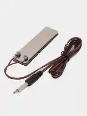 Набор для тату и татуажа с машинкой ручкой Tattoo Kit-Fox M