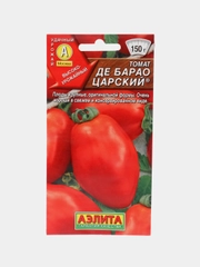 Семена Томат "Де Барао царский"
