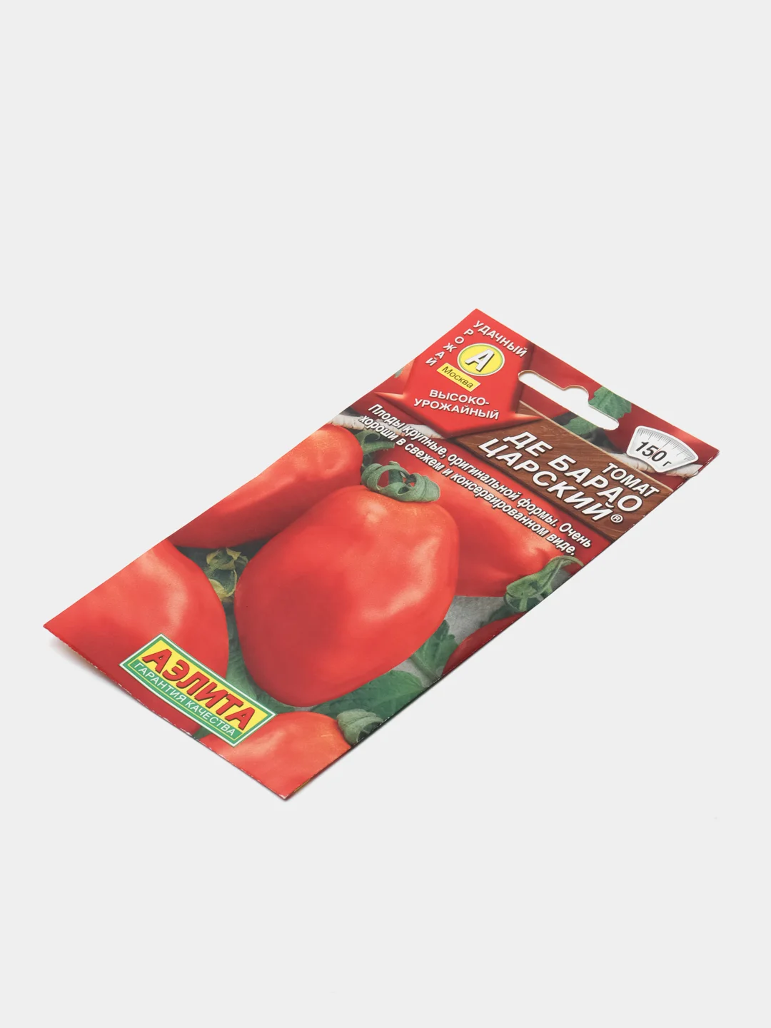 Семена Томат "Де Барао царский"