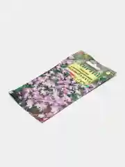 Лобелия длинночерешковая Розовый Каскад, семена