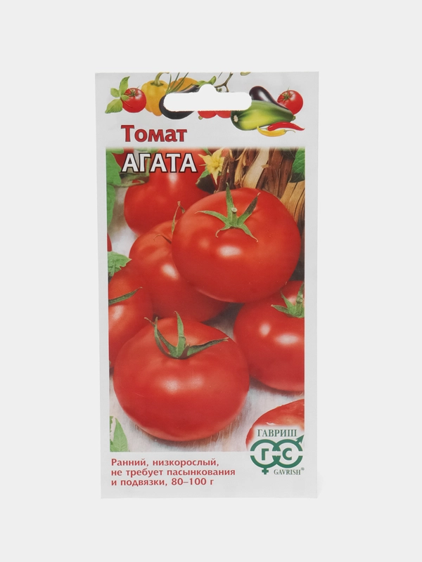 Томат "Агата"
