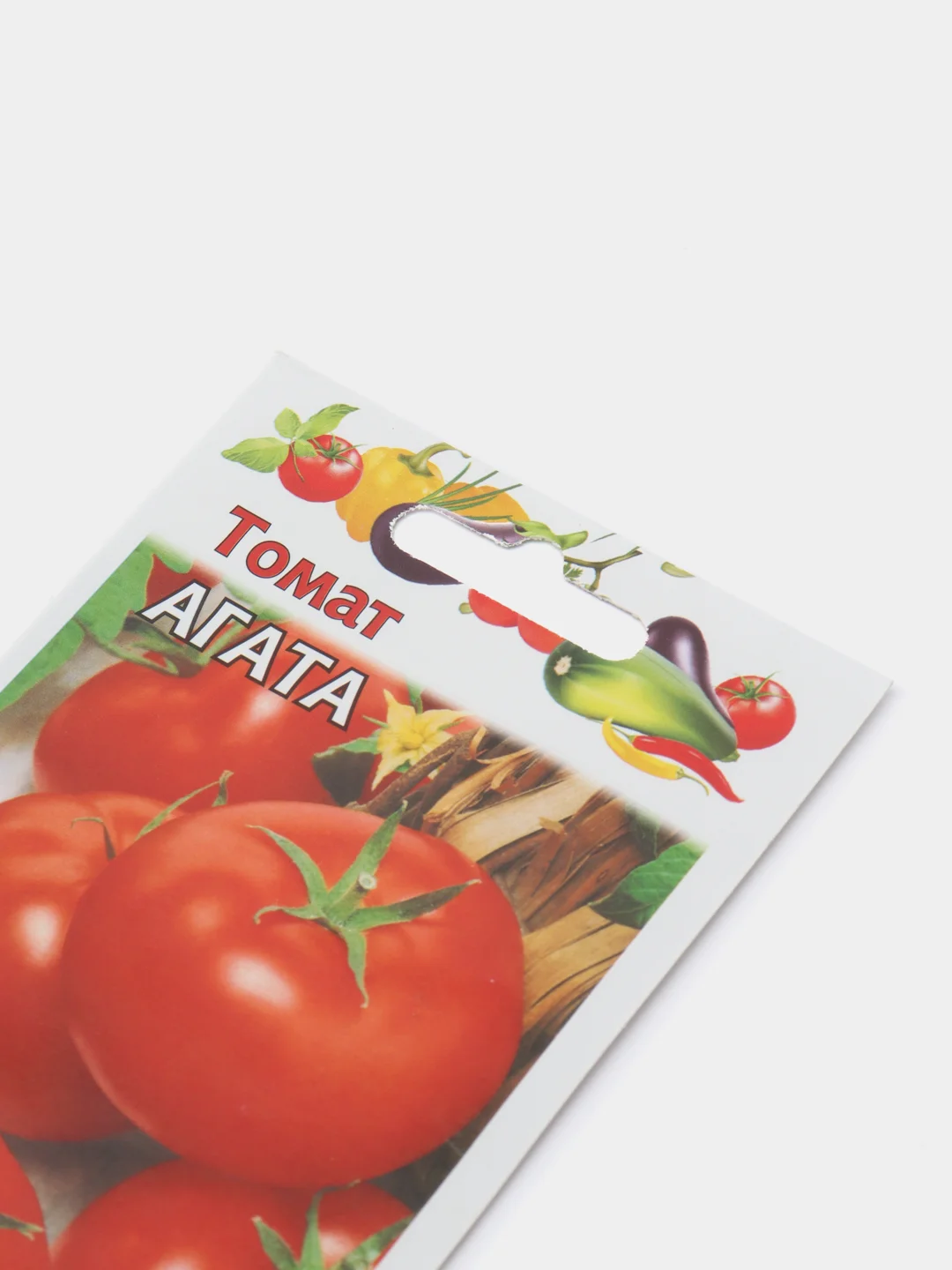 Томат "Агата"
