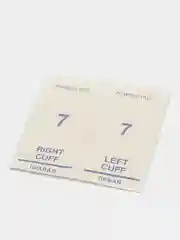 Перчатки Хирургические стерильные Латексные Gloves