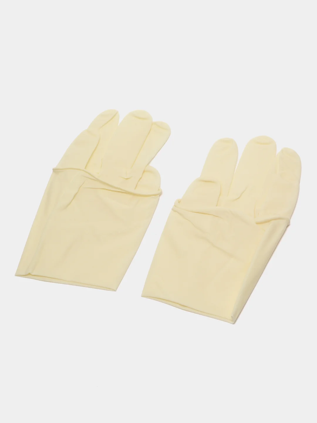 Перчатки Хирургические стерильные Латексные Gloves