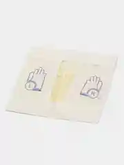 Перчатки Хирургические стерильные Латексные Gloves