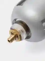 Фильтр влагоотделитель REMIX , с регулятором давления , манометром и лубрикатором, AFRL-80
