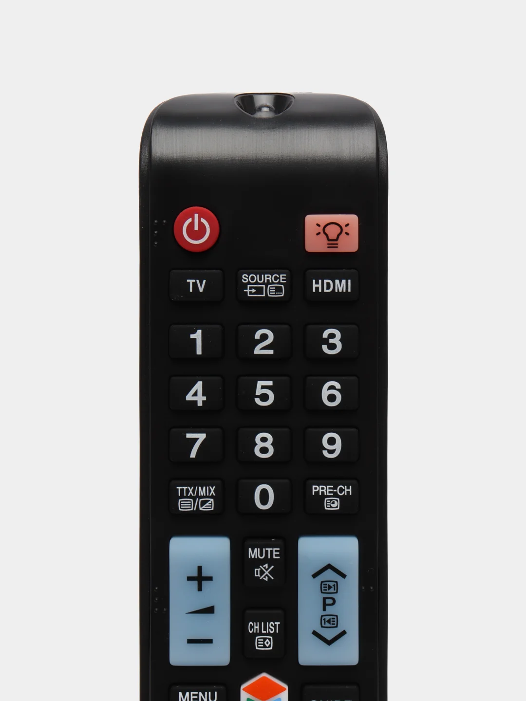 HUAYU / Пульт универсальный RM-D1078+ для телевизора Samsung