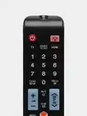 HUAYU / Пульт универсальный RM-D1078+ для телевизора Samsung