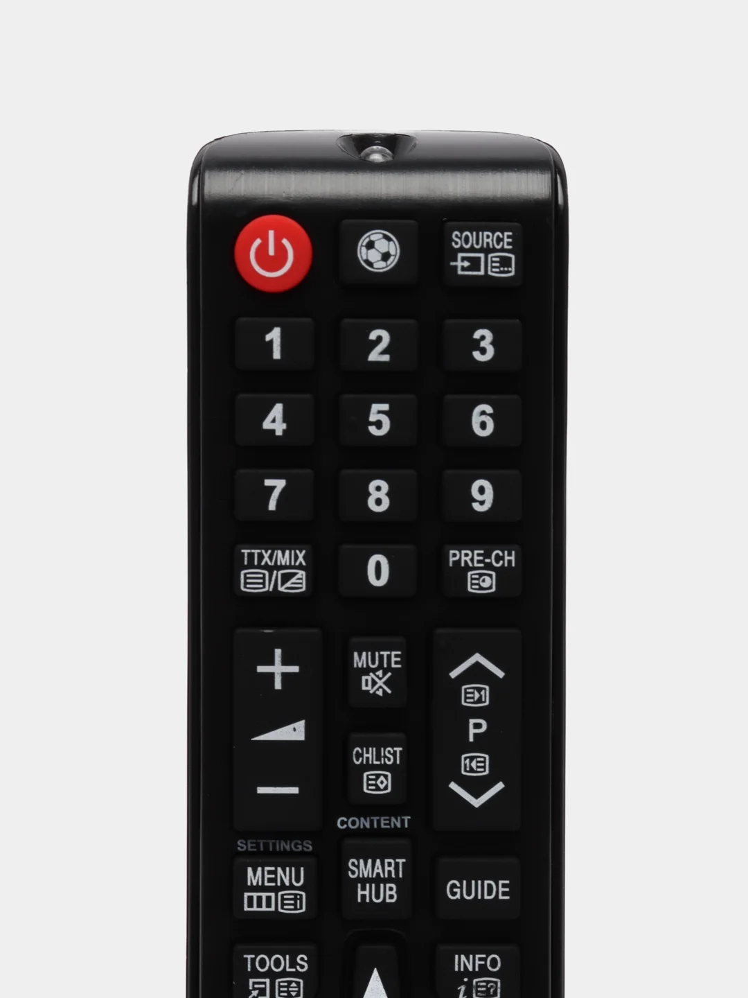 HUAYU / Пульт универсальный RM-L1088+/RM-L1088 для телевизора Samsung