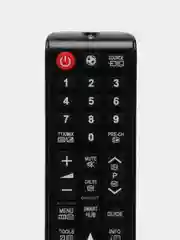 HUAYU / Пульт универсальный RM-L1088+/RM-L1088 для телевизора Samsung