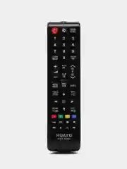HUAYU / Пульт универсальный RM-L1088+/RM-L1088 для телевизора Samsung