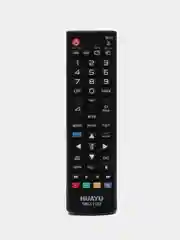 HUAYU / Пульт универсальный RM-L1162 для телевизора LG
