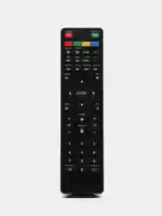 HUAYU / Пульт RS41-MOUSE для телевизоров Supra, DEXP, Hyundai, Akai, Digma, Econ, Akira