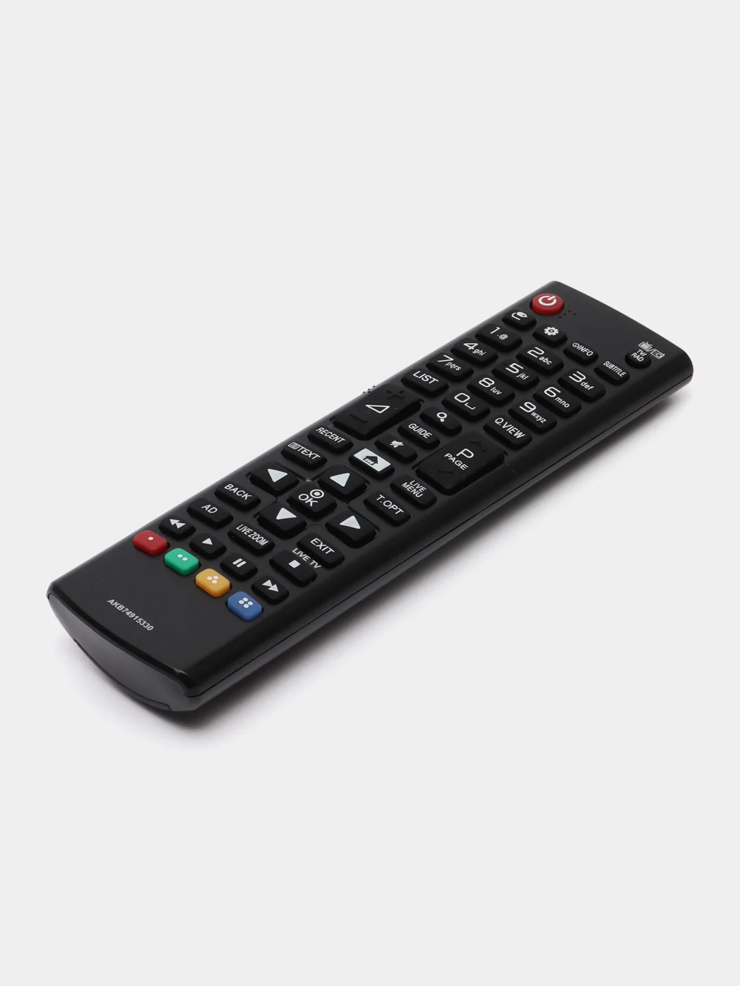 HUAYU / Пульт HUAYU AKB74915330 для телевизора LG