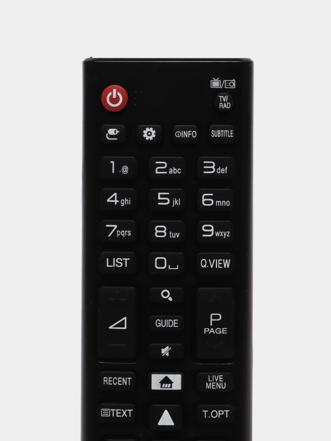 HUAYU / Пульт HUAYU AKB74915330 для телевизора LG