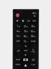 HUAYU / Пульт HUAYU AKB74915330 для телевизора LG