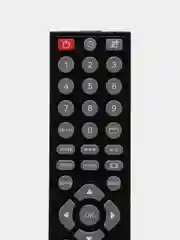 HUAYU / Пульт GS8306 / для ресиверов Триколор/пульт триколор/tricolor tv/пульт триколор тв