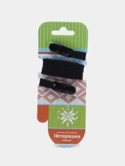 Нетеряшки / Резинка для детских варежек и перчаток/крепление для варежек и перчаток