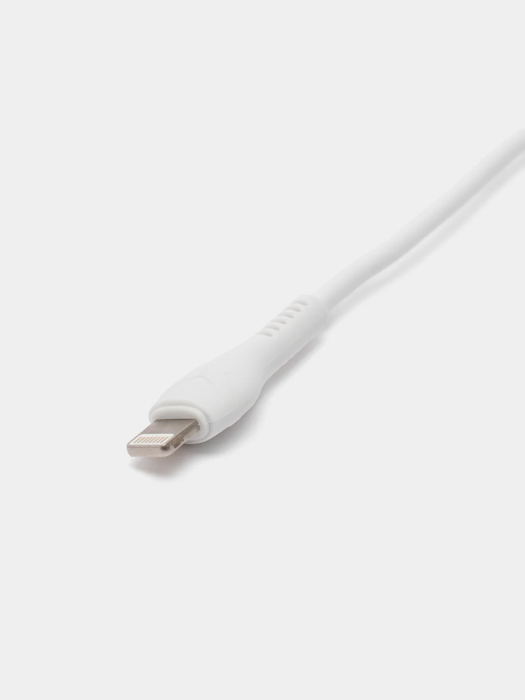 Кабель USB-Lightning/ Hoco x37/ кабель для зарядки Iphone/провод для айфон/ провод/айфон
