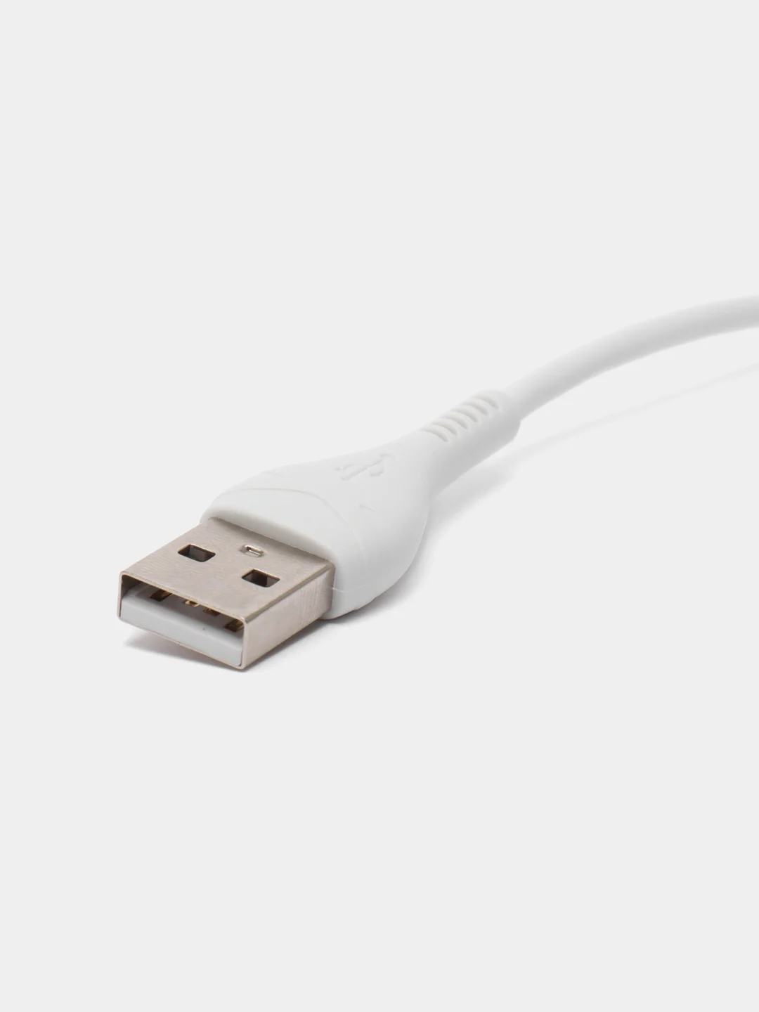 Кабель USB-Lightning/ Hoco x37/ кабель для зарядки Iphone/провод для айфон/ провод/айфон