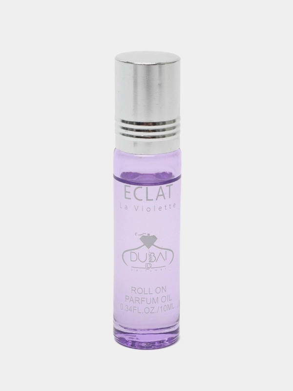 Духи-масло с феромонами Fragrance LANVlN Eclat Darpege (Лaнвин Эклат), женские, 10 мл