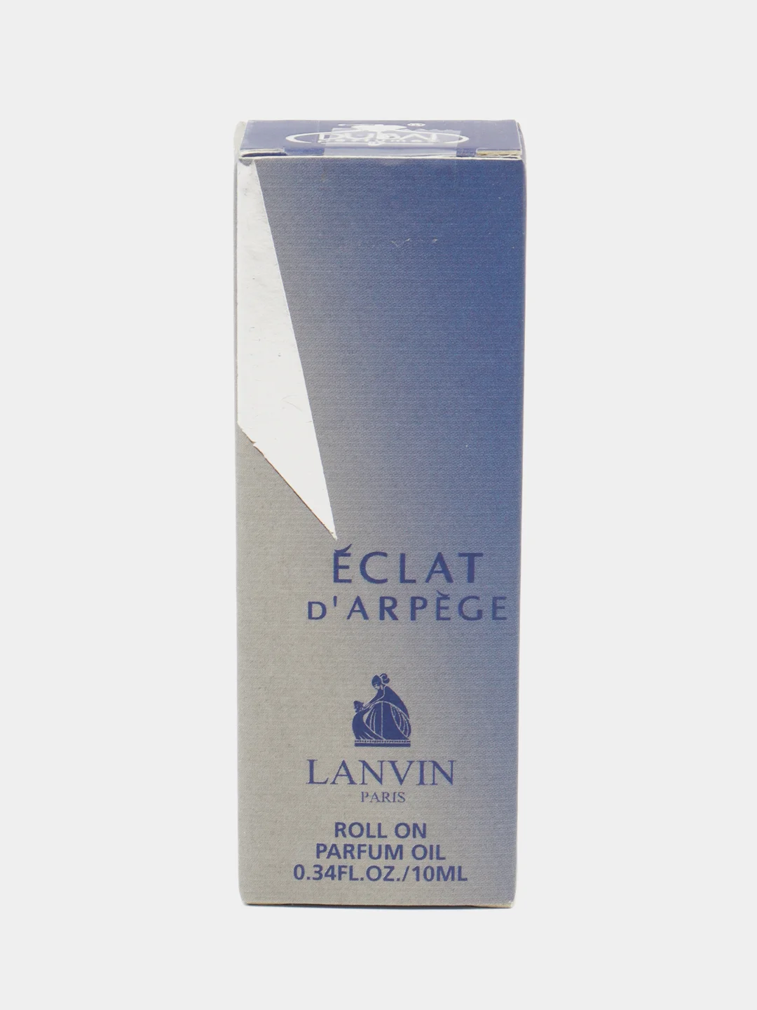 Духи-масло с феромонами Fragrance LANVlN Eclat Darpege (Лaнвин Эклат), женские, 10 мл
